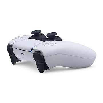PlayStation 5 'White' DualSense Wireless Controller